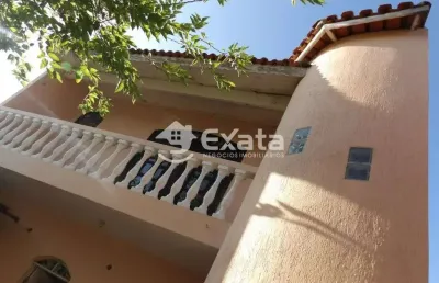 Casa com 2 quartos para alugar na Rua Atílio Rosa, 122, Jardim Bonsucesso, Sorocaba