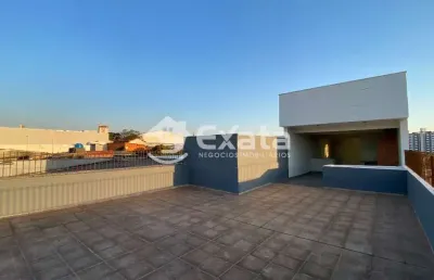 Apartamento com 2 quartos para alugar na Rua Coronel Nogueira Padilha, 158, Vila Hortência, Sorocaba