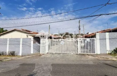 Casa em condomínio fechado com 2 quartos para alugar na Rua Vital de Mello, 35, Jardim Residencial Villa Amato, Sorocaba