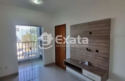 Apartamento com 2 quartos para alugar na Alameda das Petúnias, 325, Jardim Simus, Sorocaba