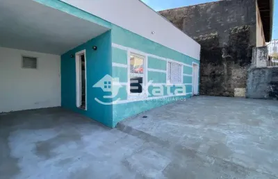 Casa com 2 quartos para alugar na Rua Urugüai, 226, Vila Assis, Sorocaba