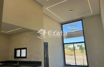 Casa a venda em jardim novo horizonte, sorocaba | 3 dormitorios, suite, garagem coberta