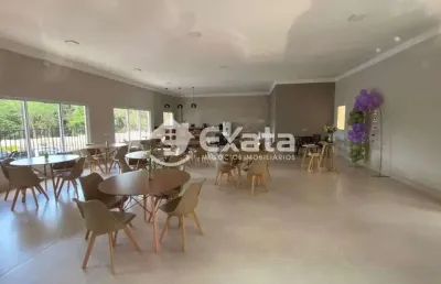 Apartamento com 3 quartos à venda na Rua José Martinez Gabarron, 571, Jardim Gutierres, Sorocaba
