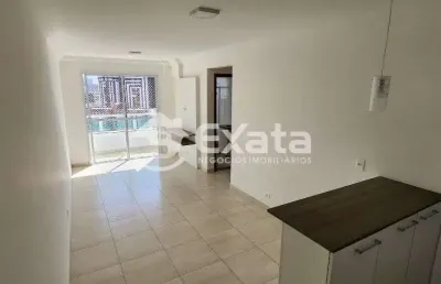 Apartamento com 2 quartos para alugar na Rua Agustinho de Vito, 167, Jardim Piratininga, Sorocaba
