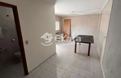 Kitnet / Stúdio para alugar na Rua Fernando Martins Costa, 64, Jardim do Sol, Sorocaba