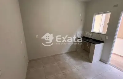 Kitnet / Stúdio para alugar na Rua Fernando Martins Costa, 64, Jardim do Sol, Sorocaba