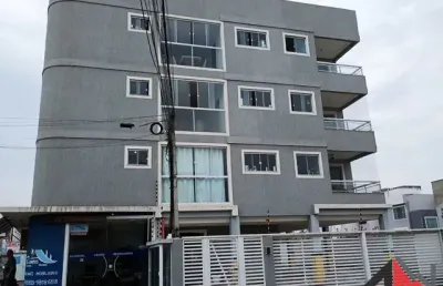 Amplo apartamento 2 quartos com 110 m², próximo ao shopping