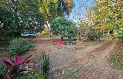 Chácara à venda, 1636 m² por r$ 600.000,00 - encosta do sol - itatiba/sp