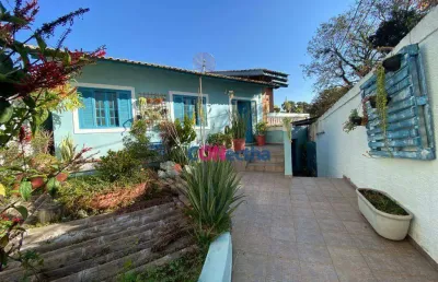 Casa com 2 dormitórios à venda, 138 m² por r$ 480.000,00 - jardim harmonia - itatiba/sp