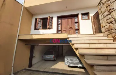 Casa com 4 dormitórios à venda, 348 m² por r$ 950.000,00 - jardim coronel peroba - itatiba/sp