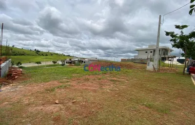 Terreno à venda, 388 m² por r$ 282.200,00 - condomínio san giovanni - itatiba/sp