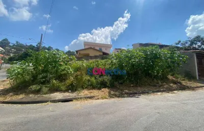 Terreno à venda, 297 m² por r$ 199.800,00 - loteamento itatiba park - itatiba/sp