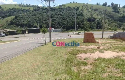 Terreno à venda, 457 m² por r$ 263.000,00 - ecologie residencial itatiba - itatiba/sp