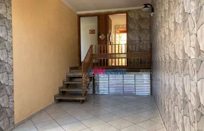 Casa com 3 dormitórios à venda, 130 m² por r$ 575.000,00 - alto de fátima - itatiba/sp