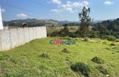 Terreno à venda, 420 m² por r$ 196.980,00 - nova itatiba - itatiba/sp