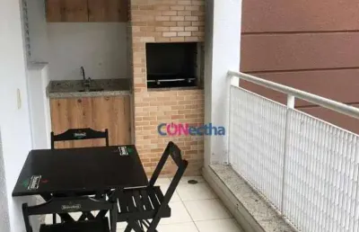Apartamento com 2 dormitórios à venda, 60 m² por r$ 795.000,00 - pr deserta - são sebastião/sp