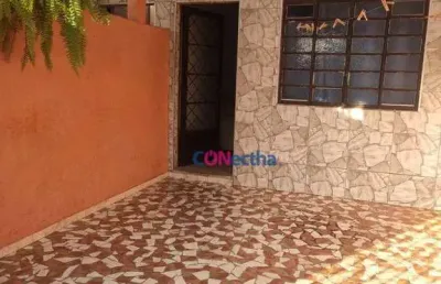 Casa com 2 dormitórios à venda, 85 m² por r$ 350.000,00 - jardim santa filomena - itatiba/sp