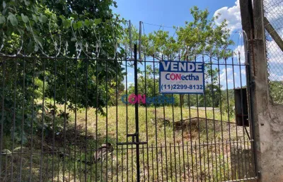 Terreno à venda, 2402 m² por r$ 450.000,00 - terras de são sebastião - itatiba/sp