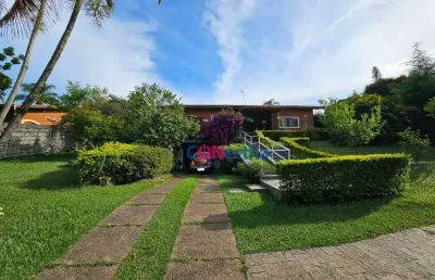 Casa com 3 dormitórios à venda, 356 m² por r$ 1.550.000,00 - condomínio ville de chamonix - itatiba/sp