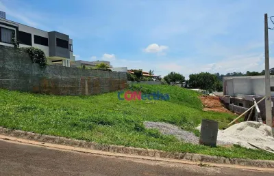 Terreno à venda, 750 m² por r$ 600.000 - condomínio reserva santa rosa - itatiba/sp