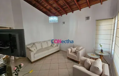 Casa com 2 dormitórios à venda, 137 m² por r$ 1.250.000,00 - condomínio itatiba country club - itatiba/sp