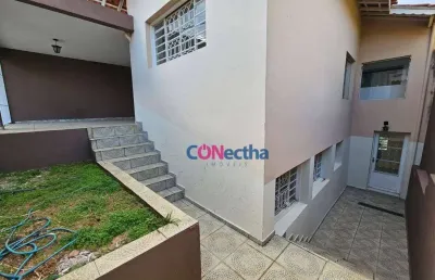 Casa com 3 dormitórios à venda, 189 m² por r$ 530.000,00 - jardim santa filomena - itatiba/sp