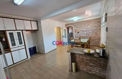 Casa à venda, 268 m² por r$ 795.000,00 - vila bela vista - itatiba/sp