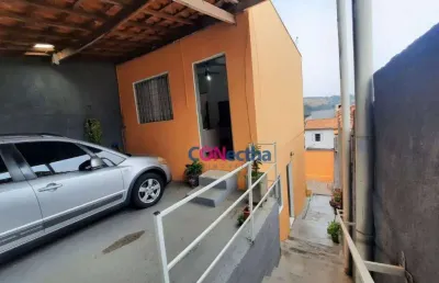 Casa com 2 dormitórios à venda, 92 m² por r$ 280.000,00 - jardim das nações - itatiba/sp