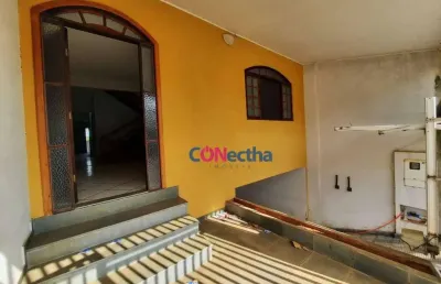 Casa com 2 dormitórios à venda, 215 m² por r$ 430.000,00 - loteamento rei de ouro - itatiba/sp