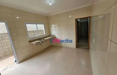 Casa à venda, 121 m² por r$ 550.000,00 - jardim maria - itatiba/sp