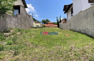 Terreno à venda, 300 m² por r$ 260.000,00 - giardino d  itália - itatiba/sp