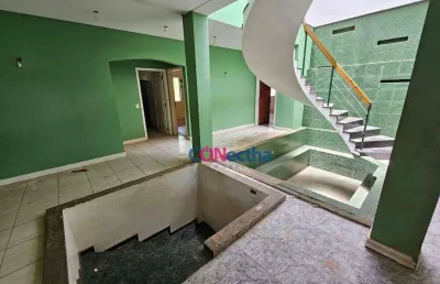 Chácara à venda, 1000 m² por r$ 1.500.000,00 - jardim leonor - itatiba/sp