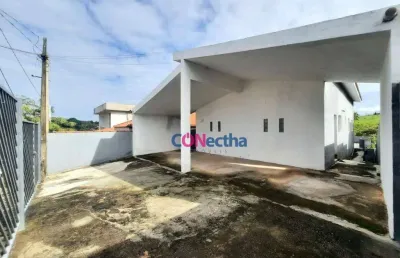 Casa com 4 dormitórios à venda, 285 m² por r$ 890.000,00 - villaggio fosuzzi - itatiba/sp