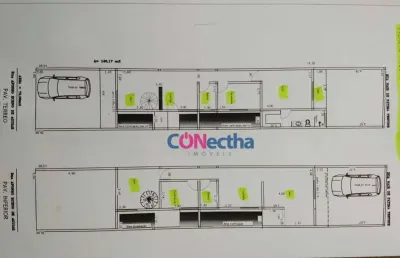 02 casas  com 2 dormitórios à venda, 140 m² por r$ 750.000 - jardim ipê - itatiba/sp