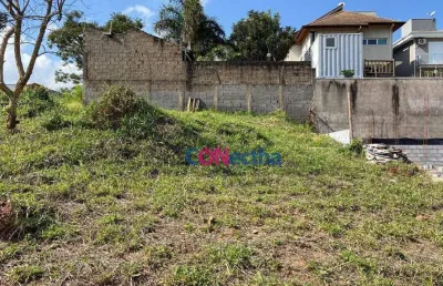 Terreno à venda, 420 m² por r$ 196.980,00 - nova itatiba - itatiba/sp