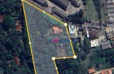Área à venda, 12800 m² por r$ 8.000.000,00 - bairro do engenho - itatiba/sp