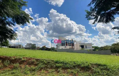 Terreno à venda, 779 m² por r$ 460.000,00 - condominio 7 lagos - itatiba/sp