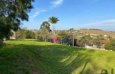 Terreno à venda, 1619 m² por r$ 416.000,00 - jardim leonor - itatiba/sp