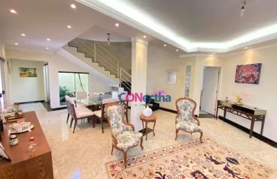 Casa com 3 dormitórios à venda, 246 m² por r$ 950.000,00 - recanto do parque - itatiba/sp