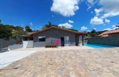 Chácara à venda, 1000 m² por r$ 900.000,00 - condomínio parque são gabriel - itatiba/sp