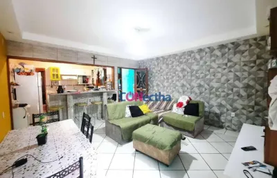 Casa à venda, 190 m² por r$ 328.000,00 - jardim das nações - itatiba/sp