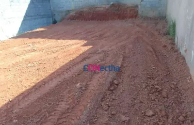Terreno à venda, 250 m² por r$ 170.000,00 - loteamento itatiba park - itatiba/sp