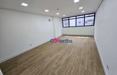 Sala para alugar, 37 m² por r$ 1.720,00/mês - condomínio praxx - itatiba/sp