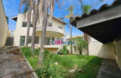 Casa à venda, 284 m² por r$ 850.000,00 - nova itatiba - itatiba/sp