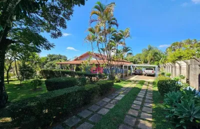 Casa com 3 dormitórios à venda, 270 m² por r$ 1.700.000,00 - condomínio ville de chamonix - itatiba/sp