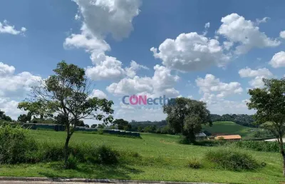 Terreno à venda, 1350 m² por r$ 800.000,00 - condomínio fazenda dona carolina - itatiba/sp