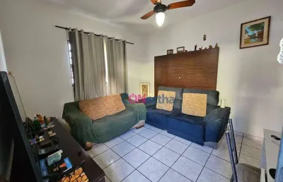 Casa com 2 dormitórios à venda, 70 m² por r$ 339.200,00 - jardim maria - itatiba/sp