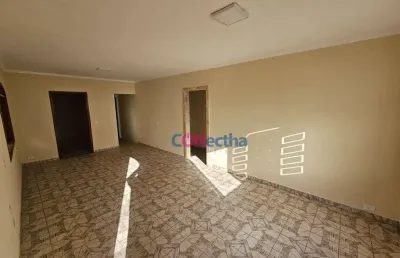 Casa à venda, 350 m² por r$ 1.100.000,00 - vila centenário - itatiba/sp