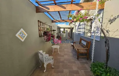 Casa com 3 dormitórios à venda, 218 m² por r$ 660.000,00 - vila brasileira - itatiba/sp
