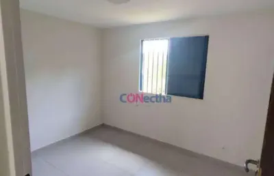Apartamento com 2 dormitórios à venda, 59 m² por r$ 185.500,00 - núcleo habitacional pedro costa - itatiba/sp